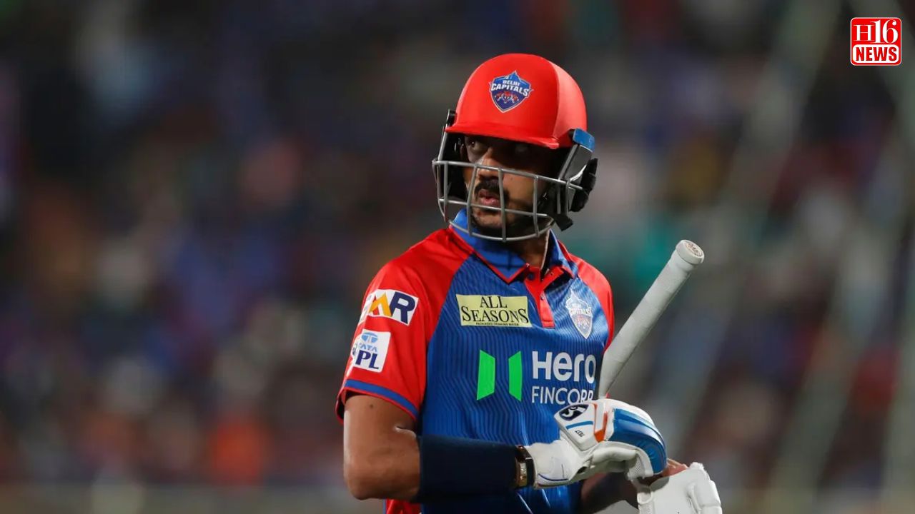 Pietersen’s inputs helpful, Delhi Capitals can still qualify for IPL 2025